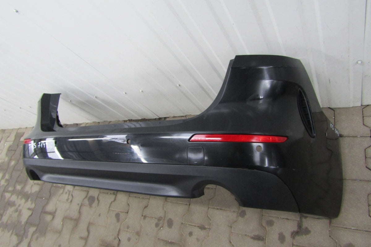 Zadnji branik BMW 2 F44 Gran Coupe 19-