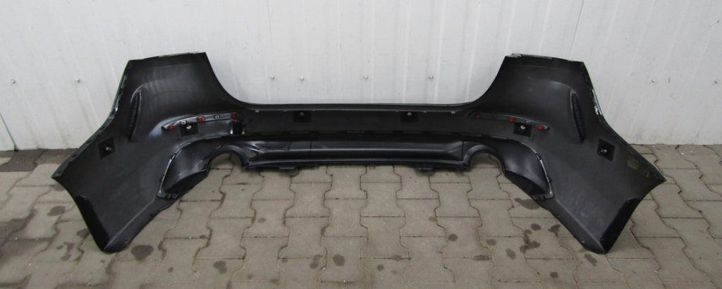 Zadnji branik BMW 2 F44 Gran Coupe 19-