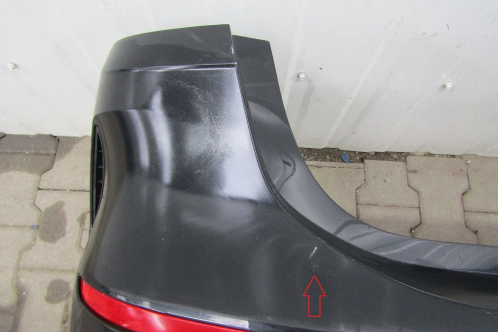 Zadnji branik BMW 2 F44 Gran Coupe 19-