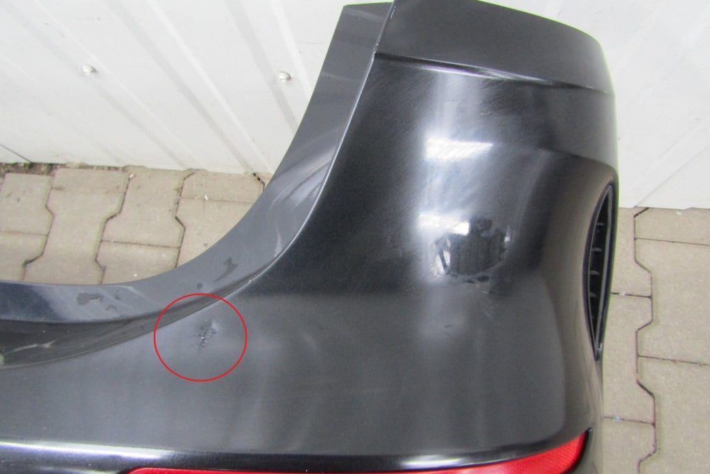 Zadnji branik BMW 2 F44 Gran Coupe 19-