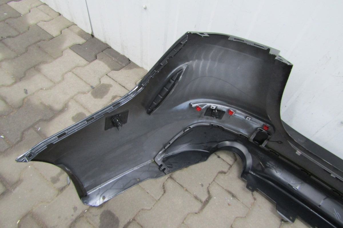 Zadnji branik BMW 2 F44 Gran Coupe 19-