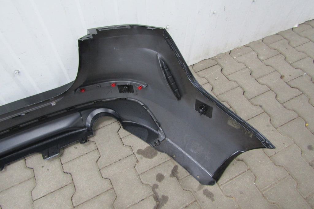 Zadnji branik BMW 2 F44 Gran Coupe 19-