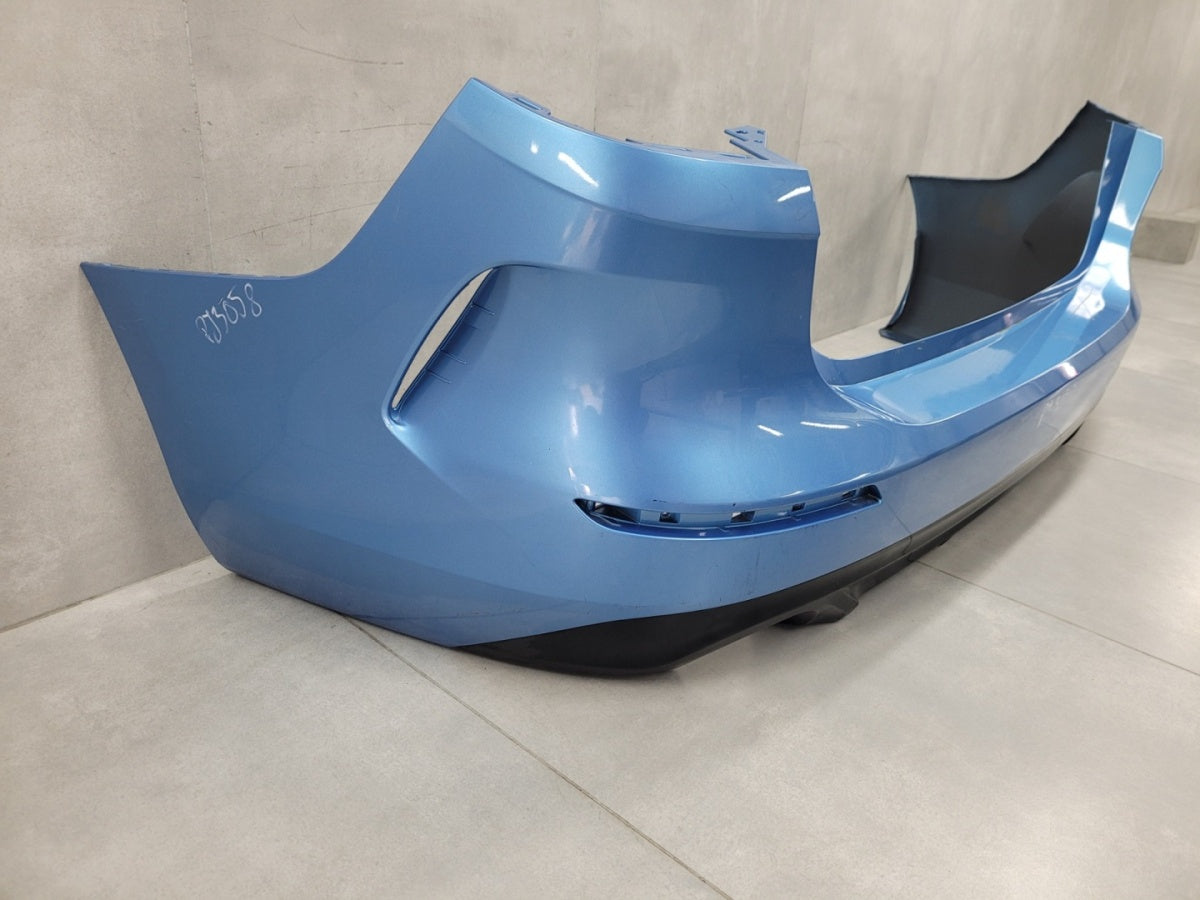 Zadnji branik BMW 2 F44 Gran Coupe Sport Line 19-24