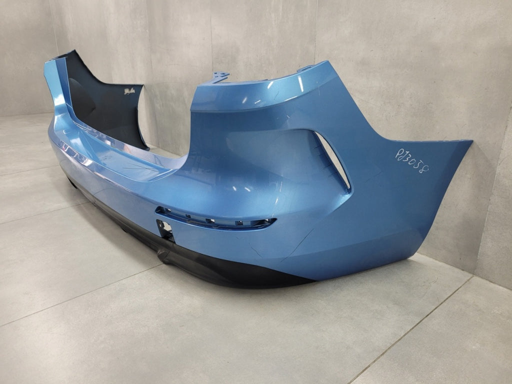 Zadnji branik BMW 2 F44 Gran Coupe Sport Line 19-24