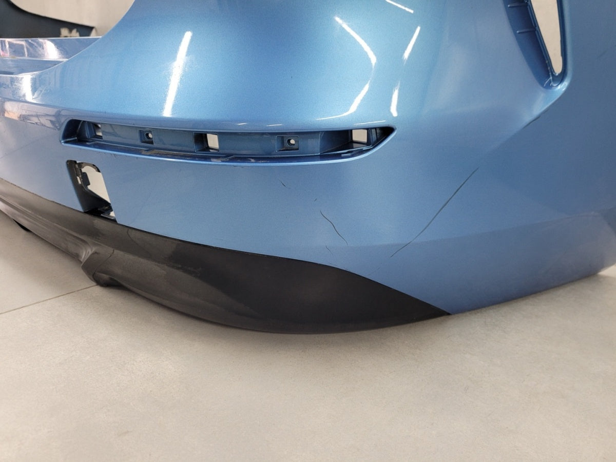 Zadnji branik BMW 2 F44 Gran Coupe Sport Line 19-24