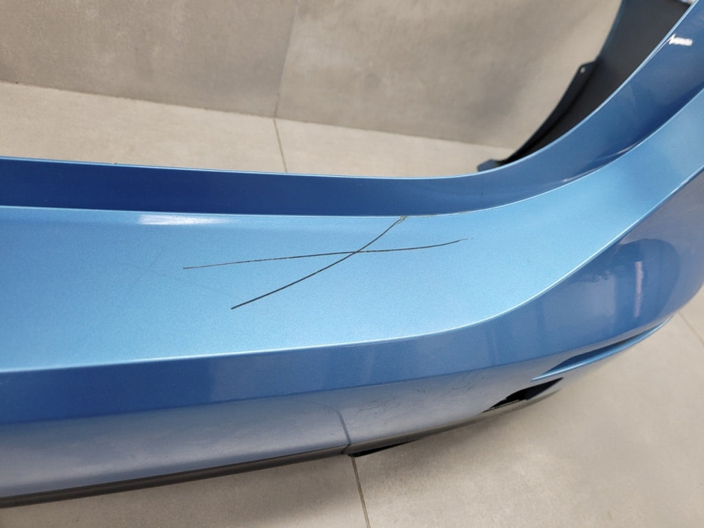 Zadnji branik BMW 2 F44 Gran Coupe Sport Line 19-24