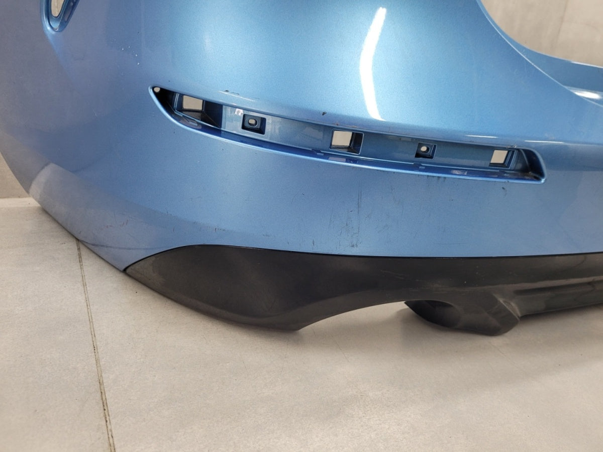 Zadnji branik BMW 2 F44 Gran Coupe Sport Line 19-24