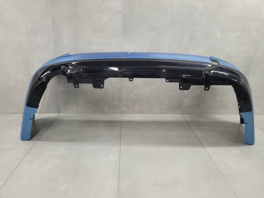 Zadnji branik BMW 2 F44 Gran Coupe Sport Line 19-24