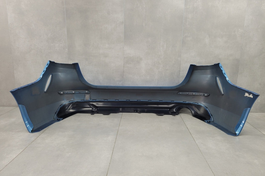 Zadnji branik BMW 2 F44 Gran Coupe Sport Line 19-24