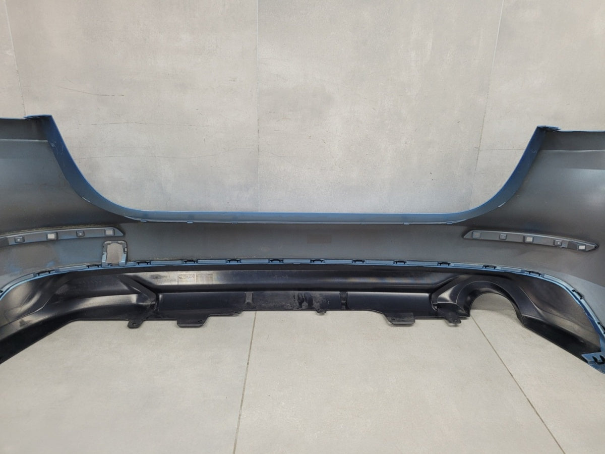 Zadnji branik BMW 2 F44 Gran Coupe Sport Line 19-24