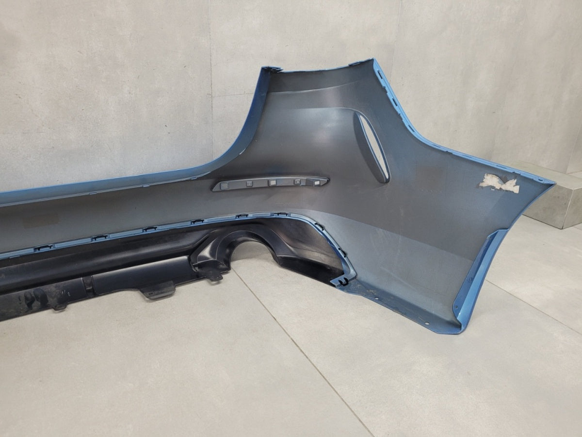 Zadnji branik BMW 2 F44 Gran Coupe Sport Line 19-24