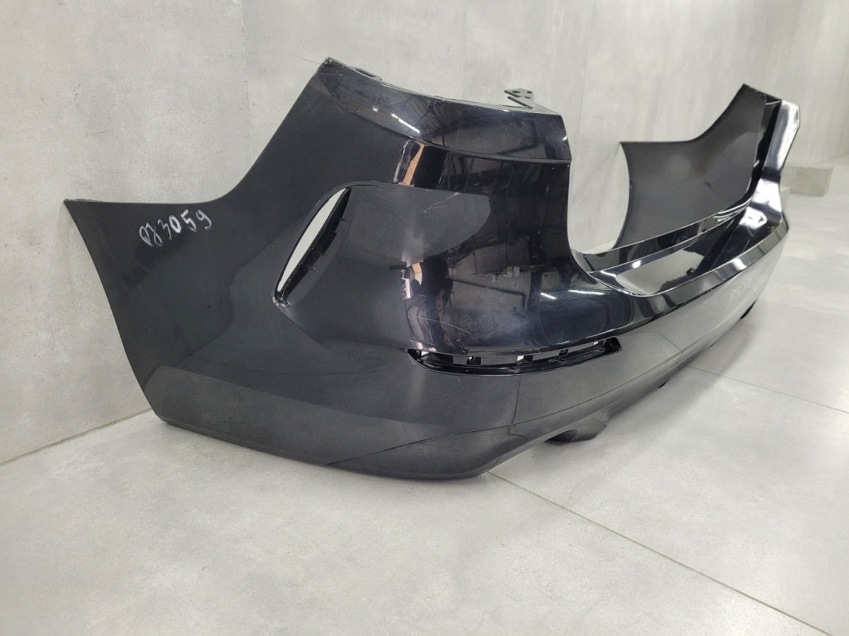 Zadnji branik BMW 2 F44 Gran Coupe Sport Line 19-24