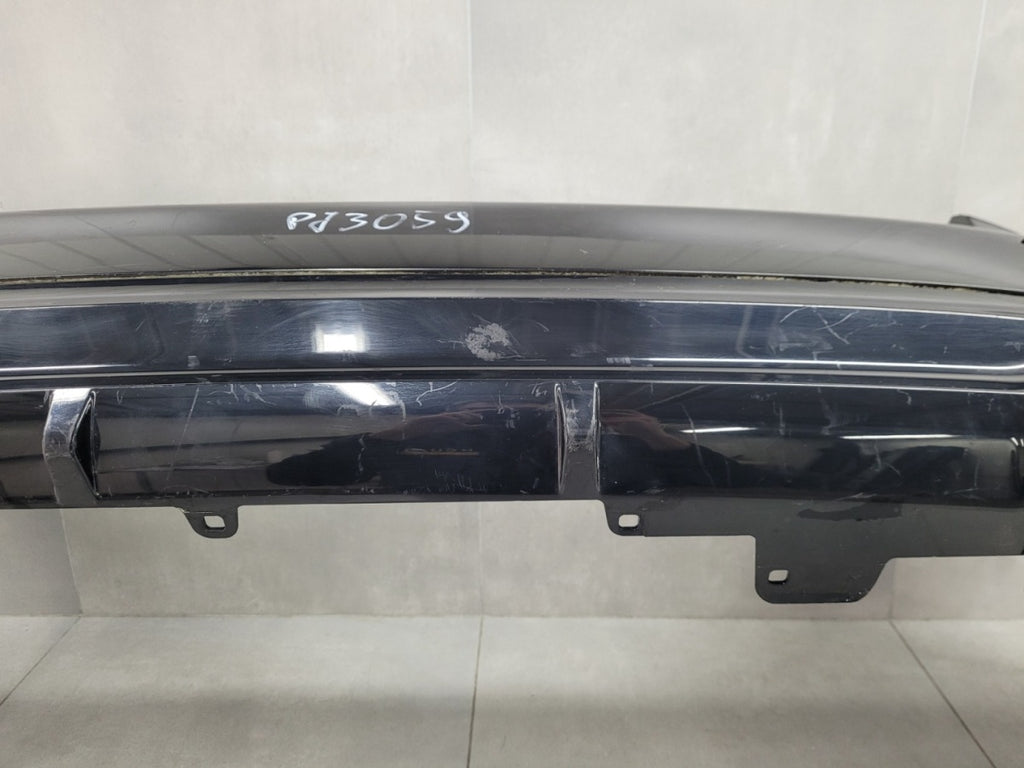 Zadnji branik BMW 2 F44 Gran Coupe Sport Line 19-24