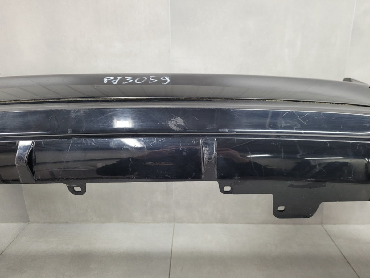 Zadnji branik BMW 2 F44 Gran Coupe Sport Line 19-24