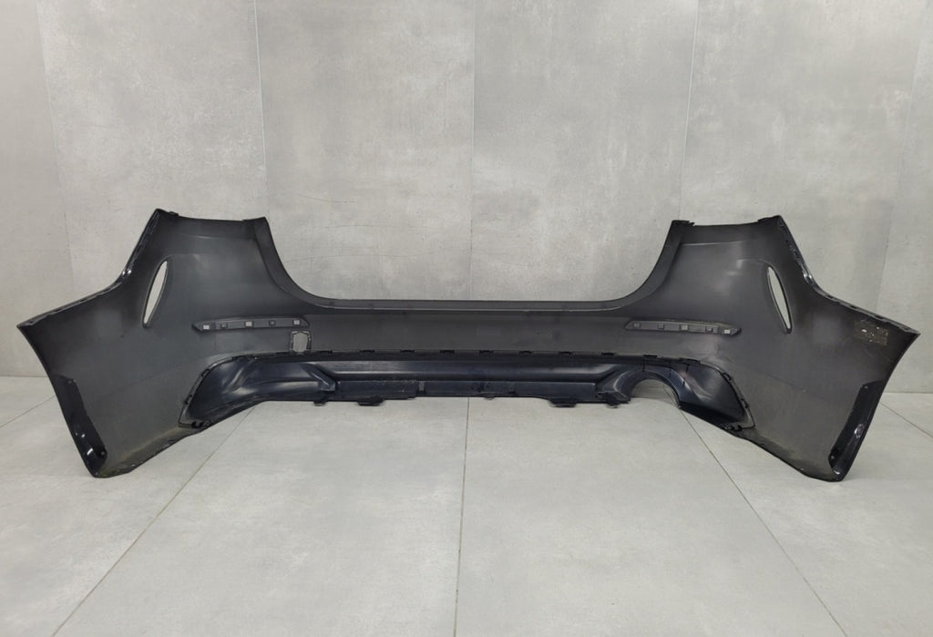 Zadnji branik BMW 2 F44 Gran Coupe Sport Line 19-24