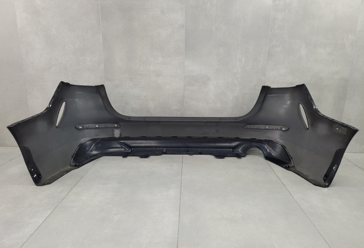 Zadnji branik BMW 2 F44 Gran Coupe Sport Line 19-24