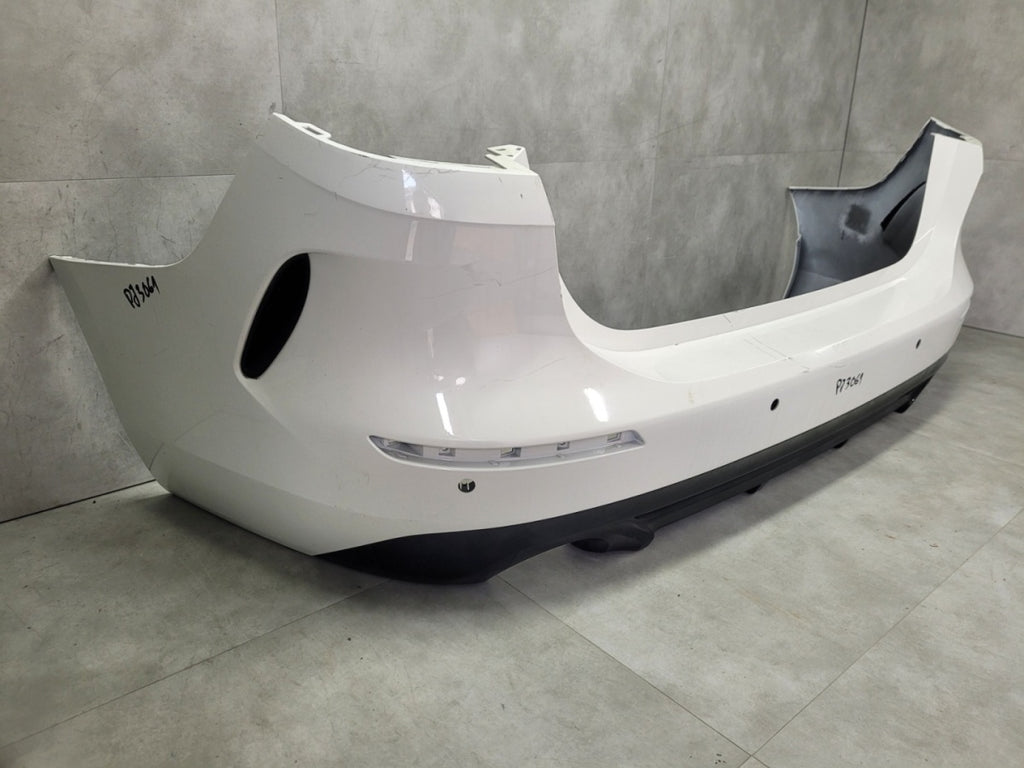 Zadnji branik BMW 2 F44 Gran Coupe Sport Line 19-24
