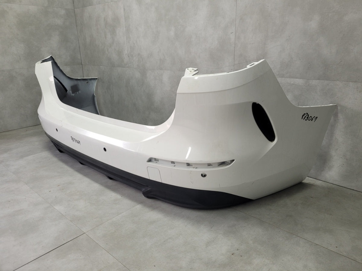 Zadnji branik BMW 2 F44 Gran Coupe Sport Line 19-24