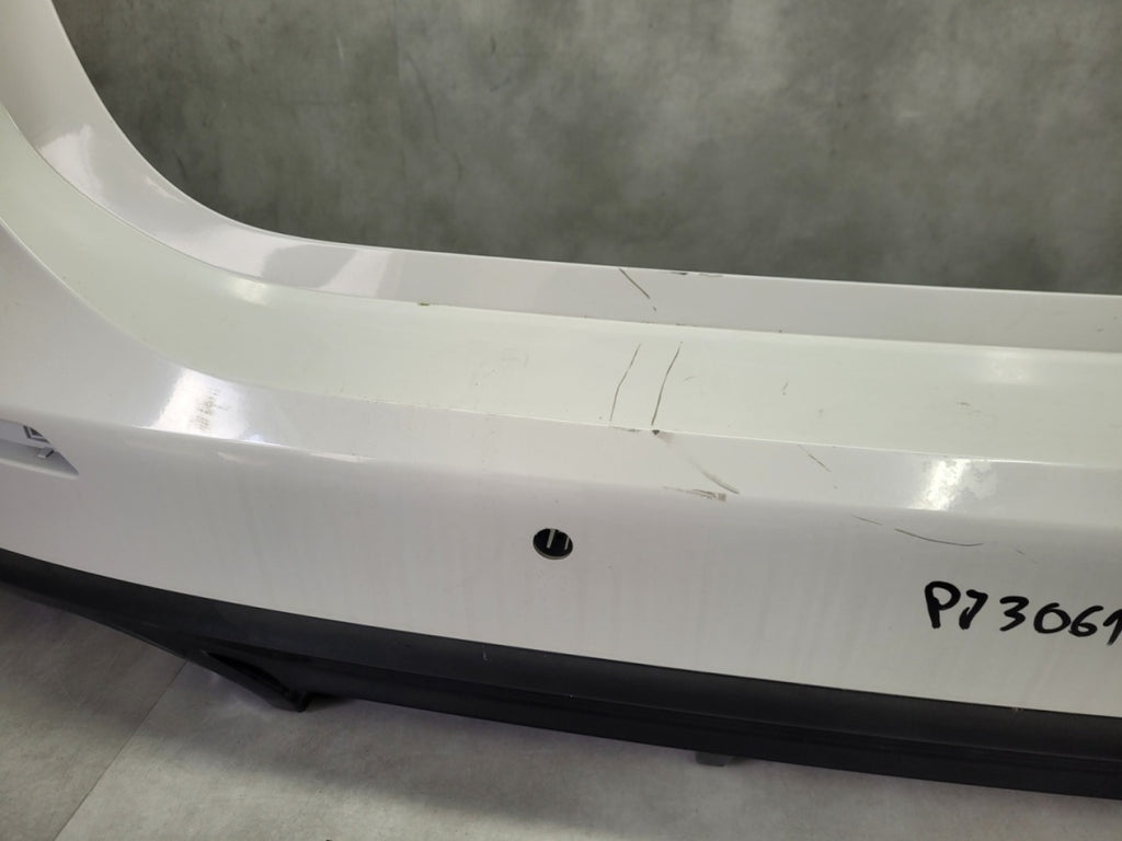 Zadnji branik BMW 2 F44 Gran Coupe Sport Line 19-24
