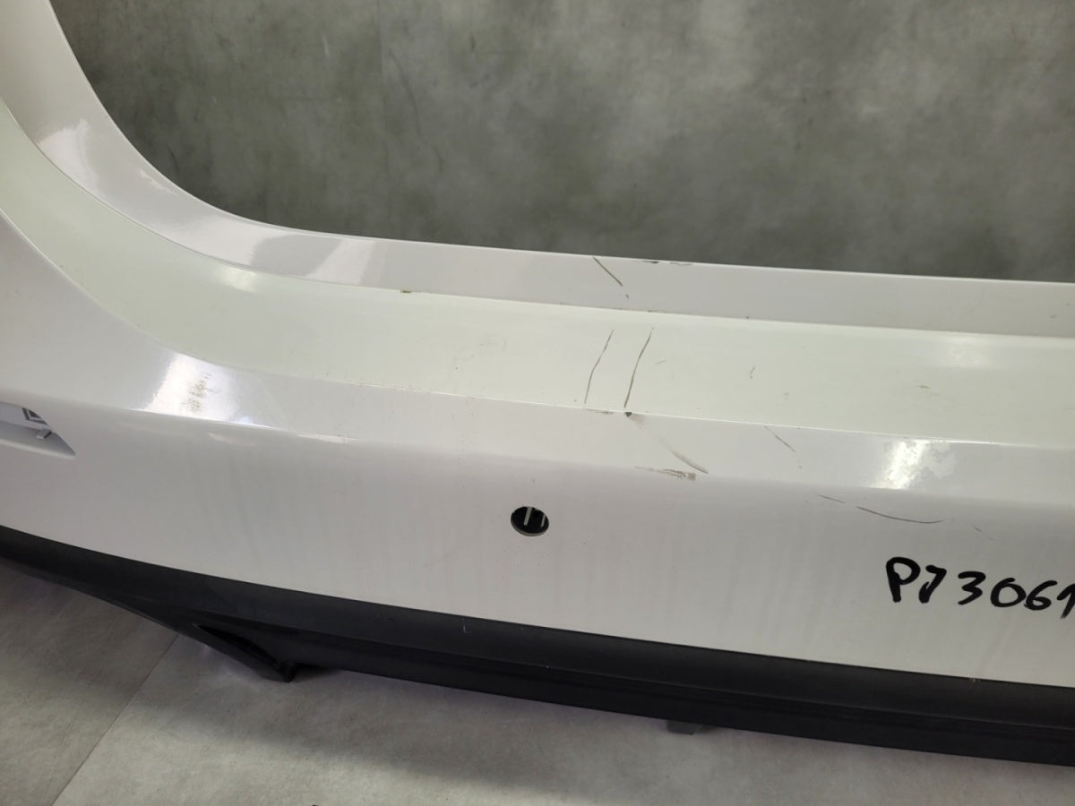Zadnji branik BMW 2 F44 Gran Coupe Sport Line 19-24