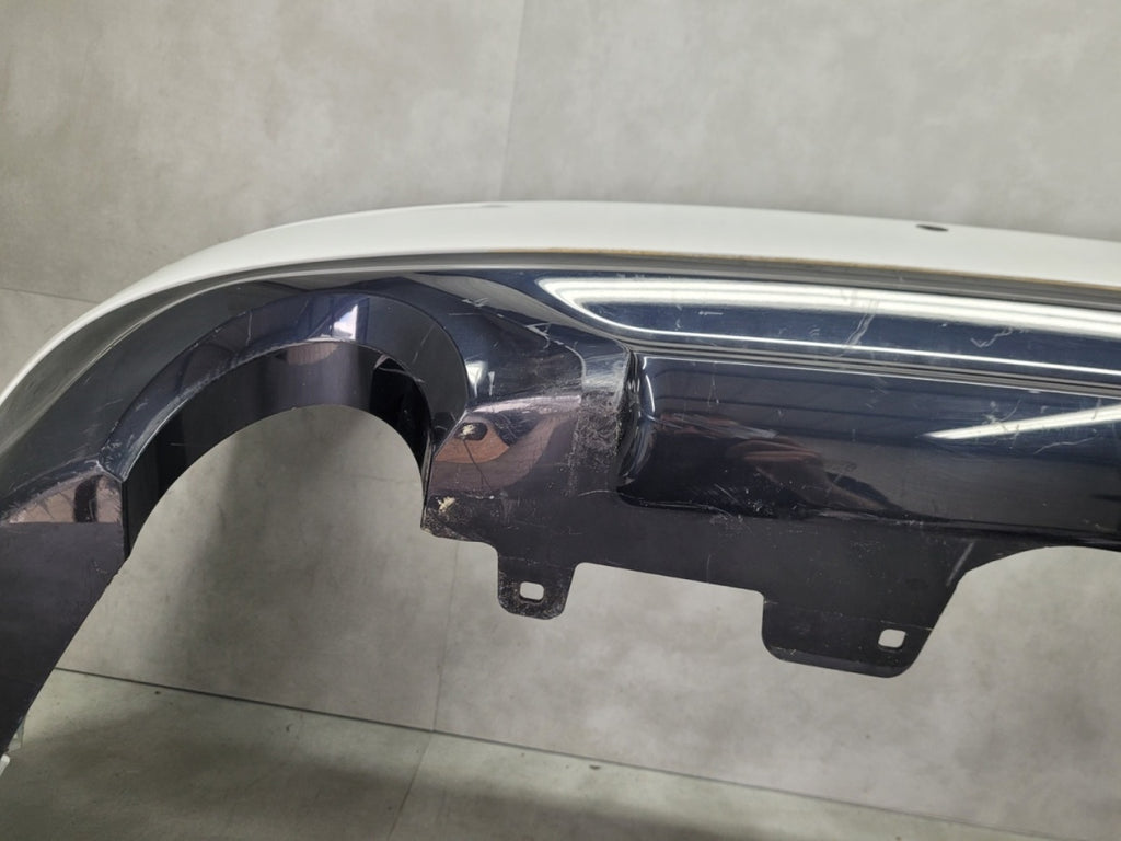 Zadnji branik BMW 2 F44 Gran Coupe Sport Line 19-24