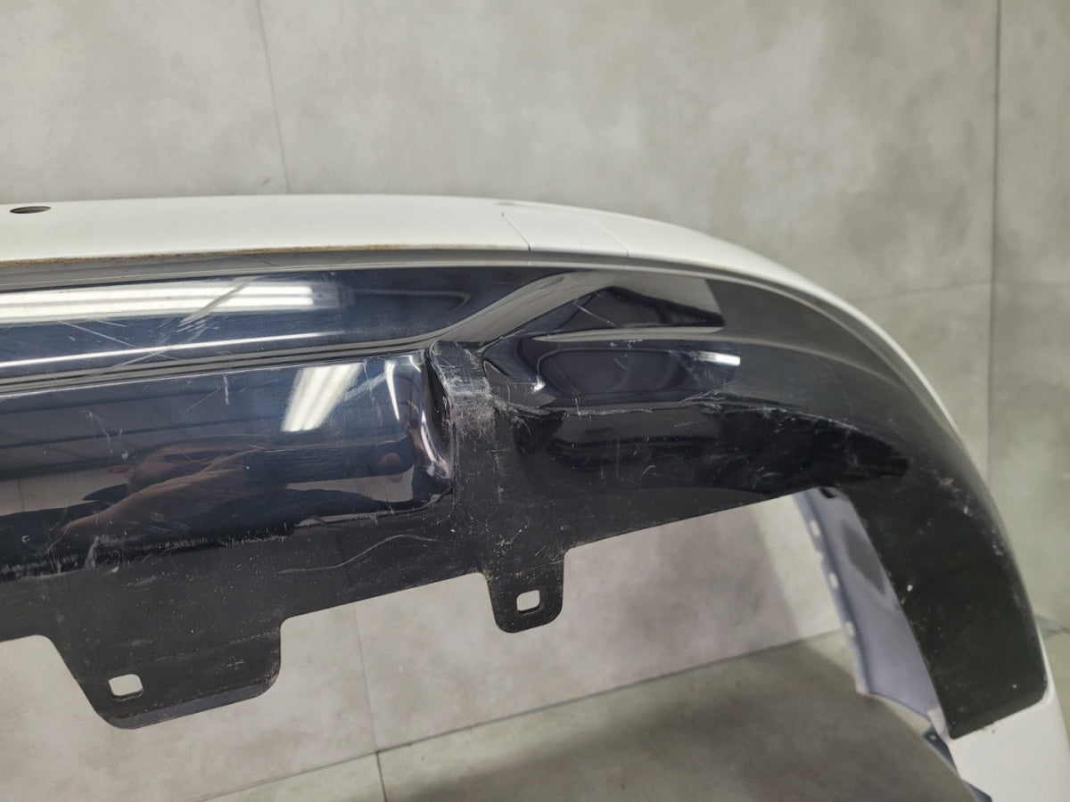 Zadnji branik BMW 2 F44 Gran Coupe Sport Line 19-24