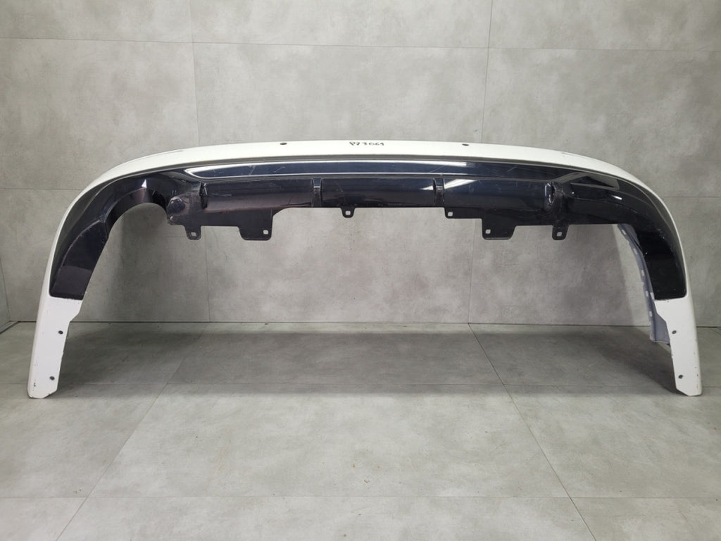 Zadnji branik BMW 2 F44 Gran Coupe Sport Line 19-24