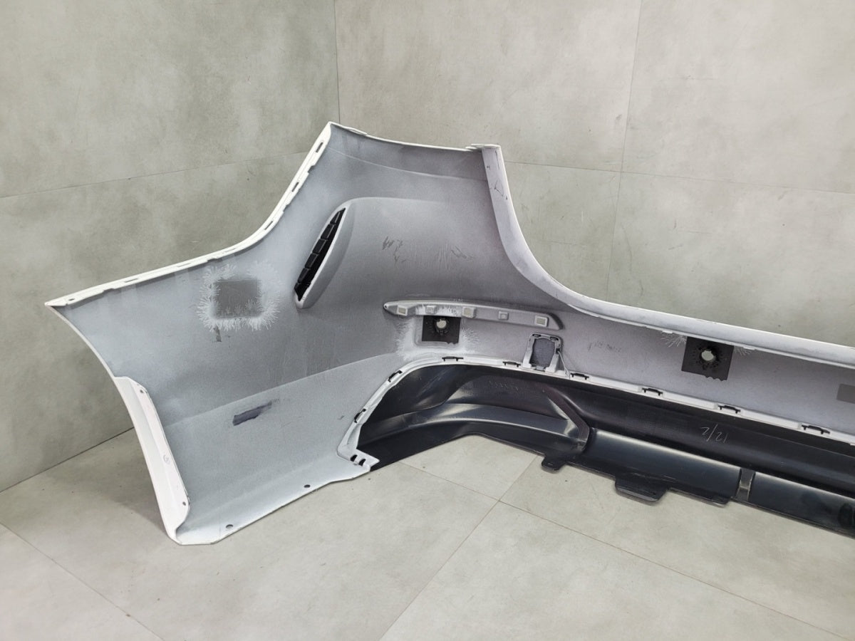 Zadnji branik BMW 2 F44 Gran Coupe Sport Line 19-24