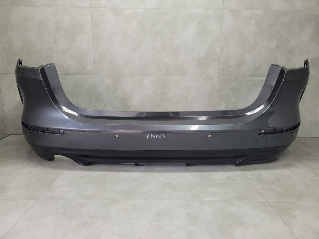 Zadnji branik BMW 2 F44 Gran Coupe Sport Line 19-24