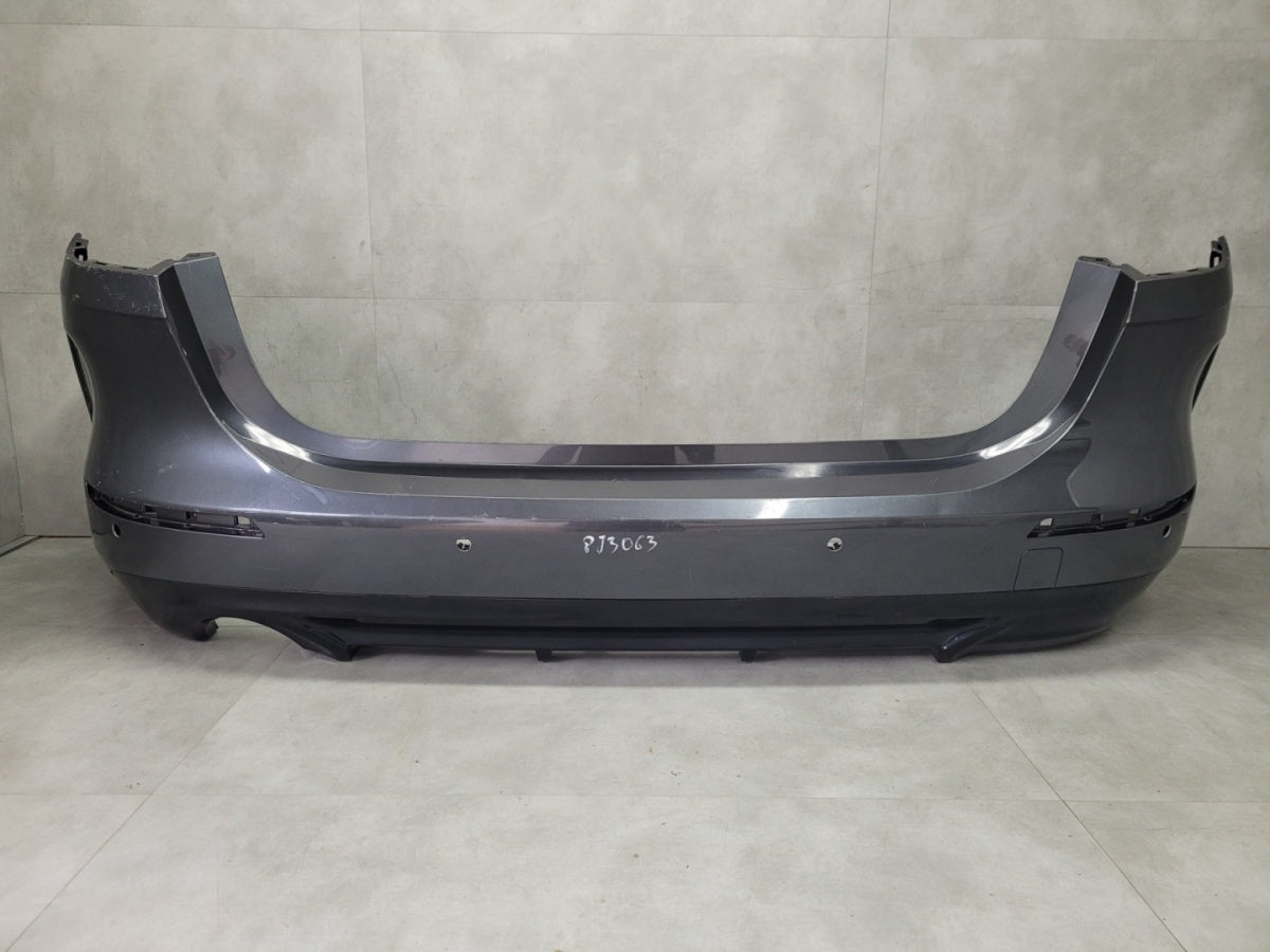 Zadnji branik BMW 2 F44 Gran Coupe Sport Line 19-24