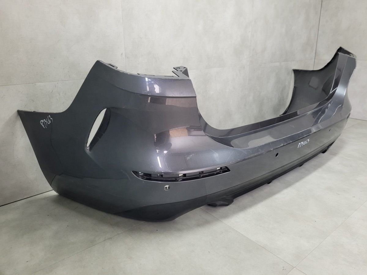 Zadnji branik BMW 2 F44 Gran Coupe Sport Line 19-24