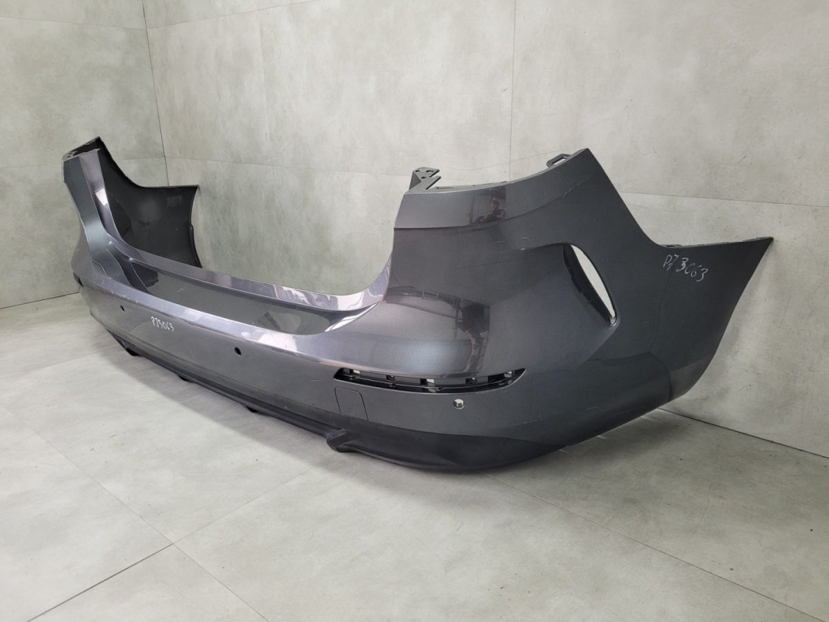 Zadnji branik BMW 2 F44 Gran Coupe Sport Line 19-24