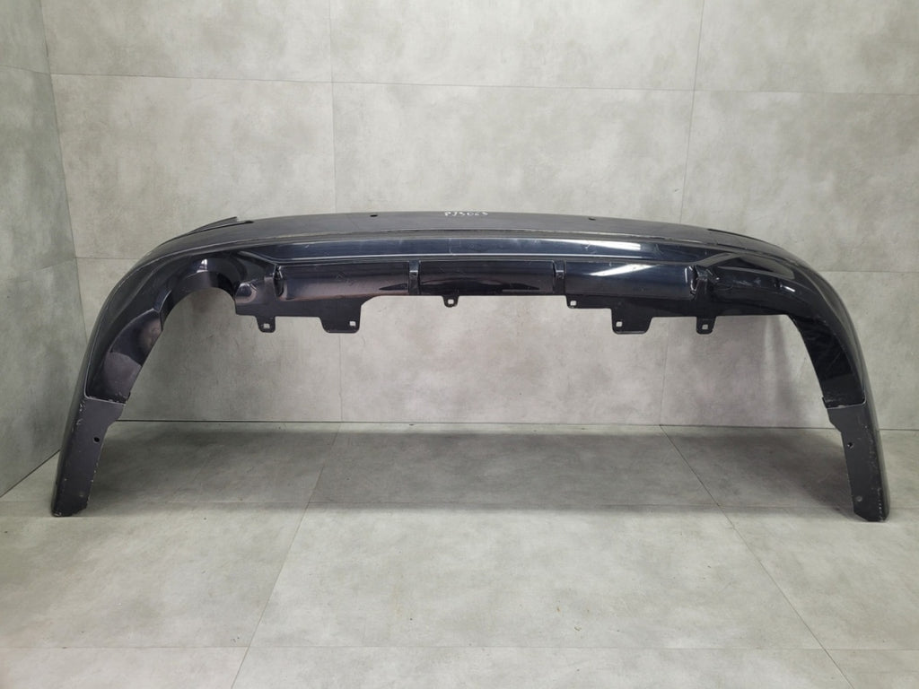 Zadnji branik BMW 2 F44 Gran Coupe Sport Line 19-24