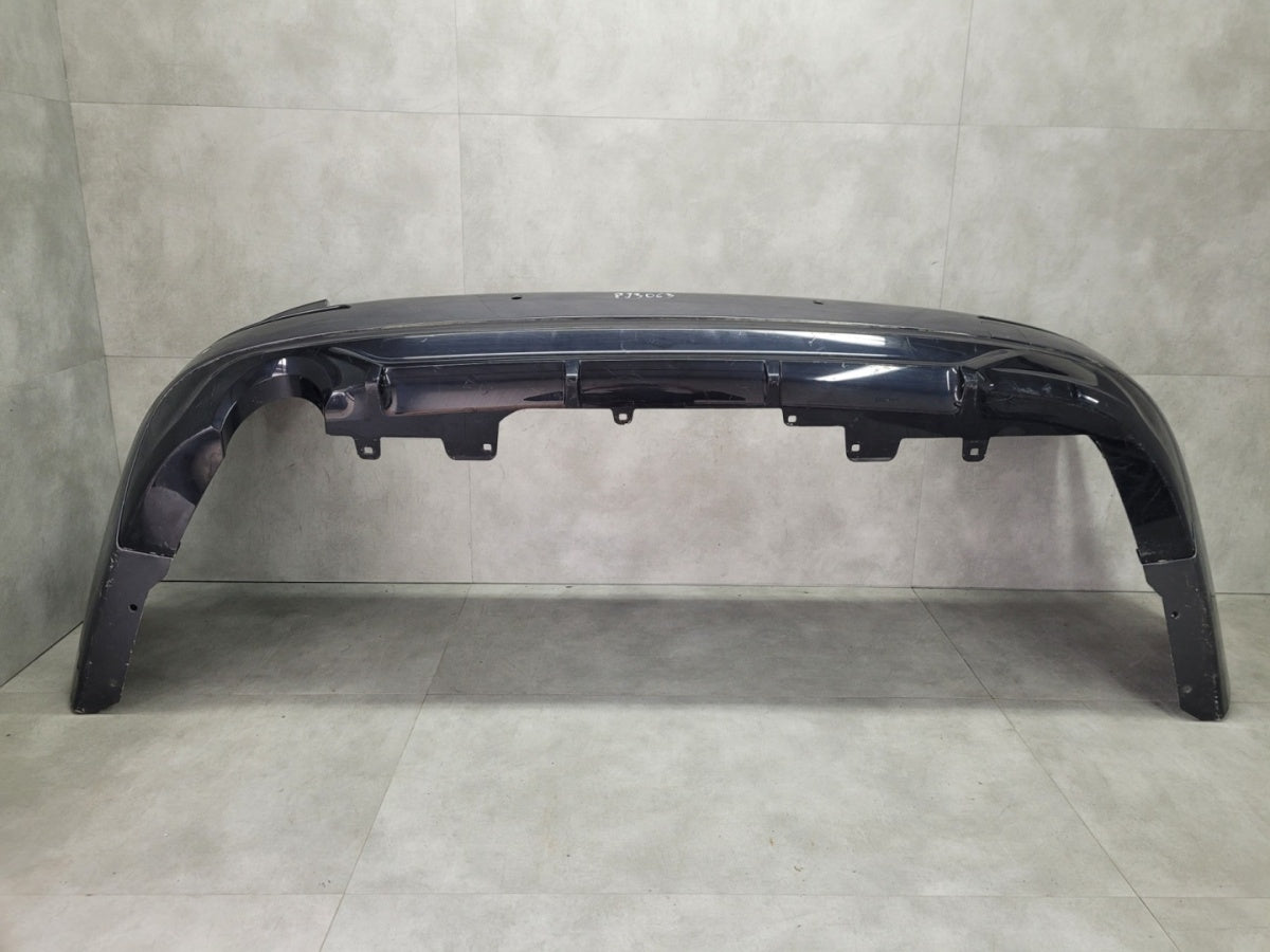 Zadnji branik BMW 2 F44 Gran Coupe Sport Line 19-24