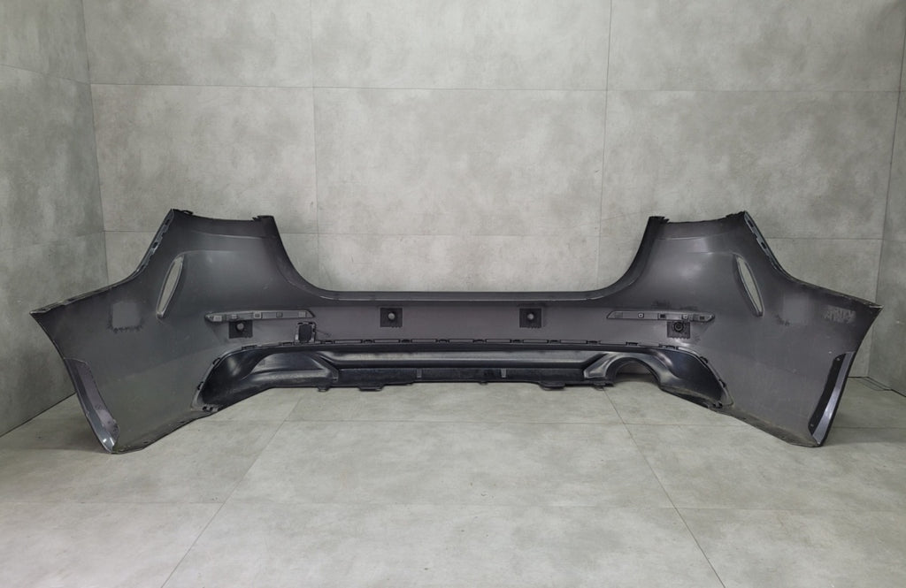 Zadnji branik BMW 2 F44 Gran Coupe Sport Line 19-24