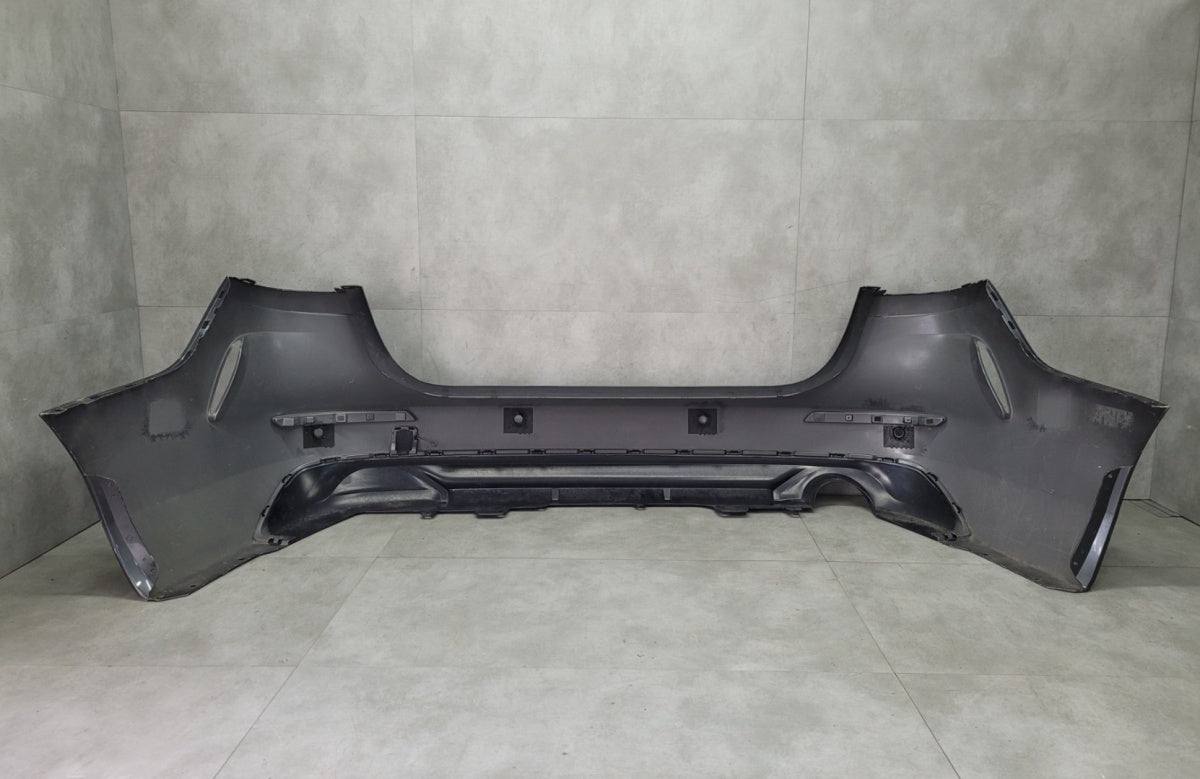 Zadnji branik BMW 2 F44 Gran Coupe Sport Line 19-24