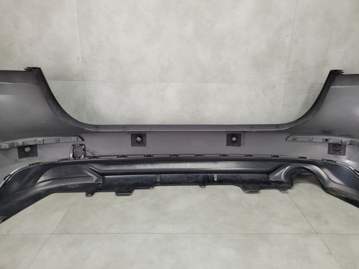 Zadnji branik BMW 2 F44 Gran Coupe Sport Line 19-24