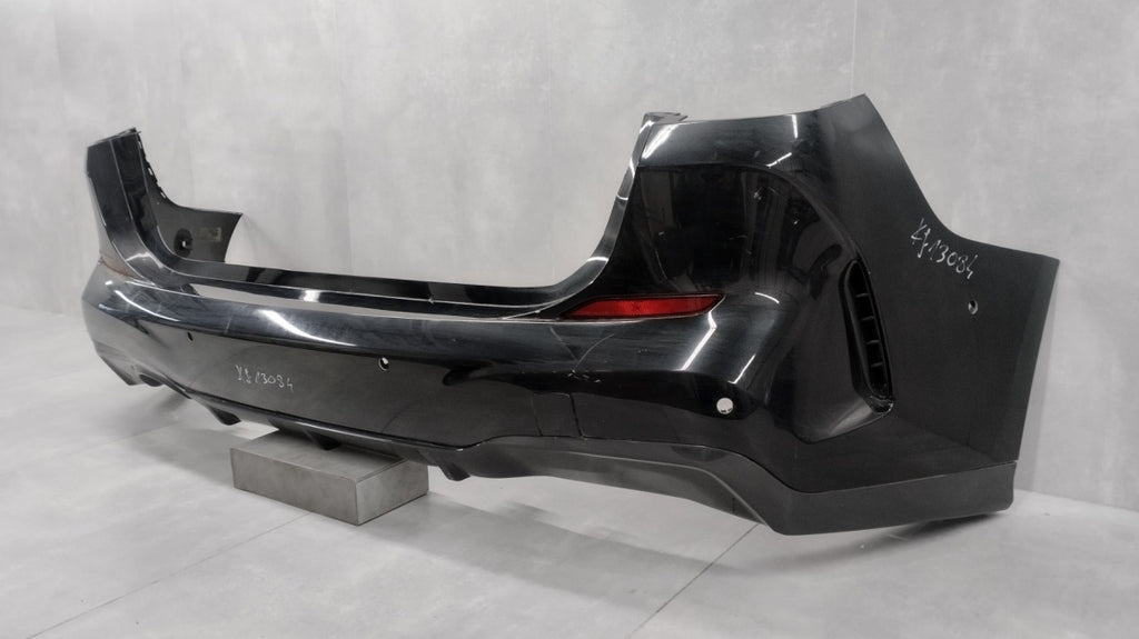 Zadnji branik BMW 2 F44 Grand Coupe M-paket 19-24