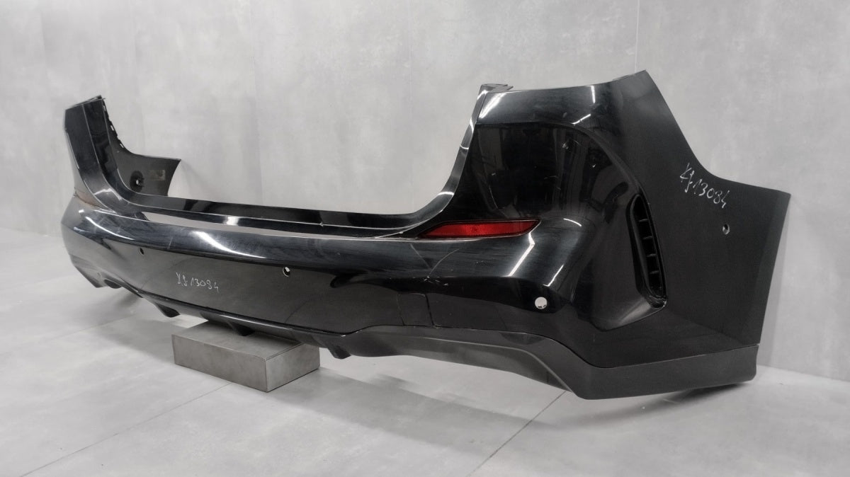Zadnji branik BMW 2 F44 Grand Coupe M-paket 19-24