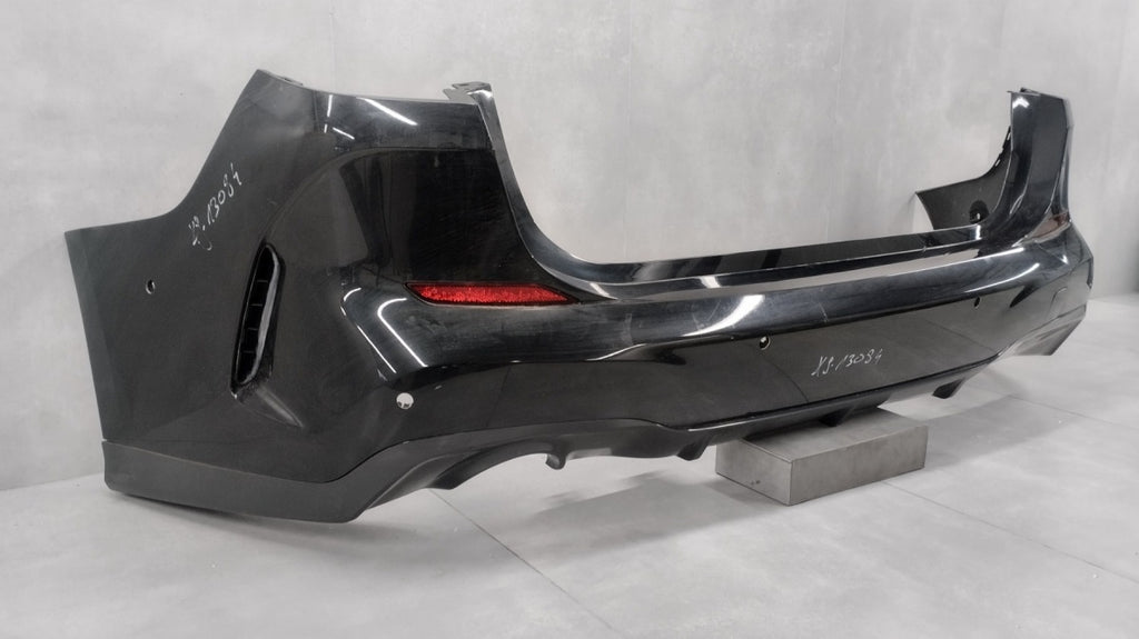 Zadnji branik BMW 2 F44 Grand Coupe M-paket 19-24