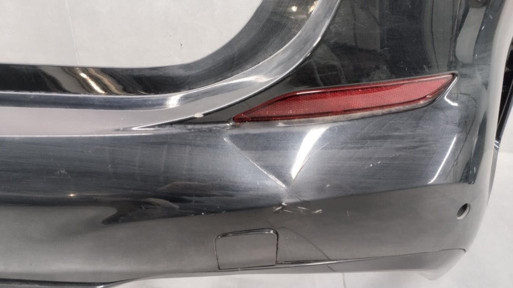 Zadnji branik BMW 2 F44 Grand Coupe M-paket 19-24