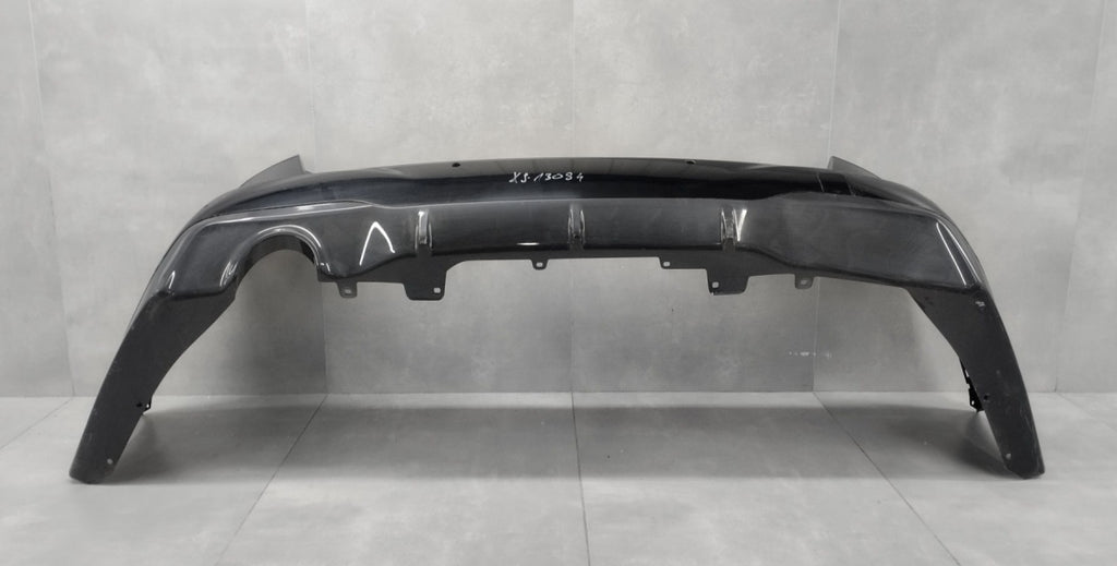 Zadnji branik BMW 2 F44 Grand Coupe M-paket 19-24