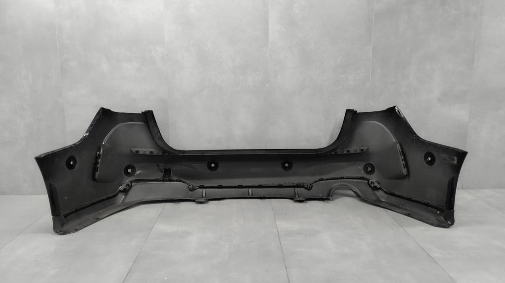 Zadnji branik BMW 2 F44 Grand Coupe M-paket 19-24