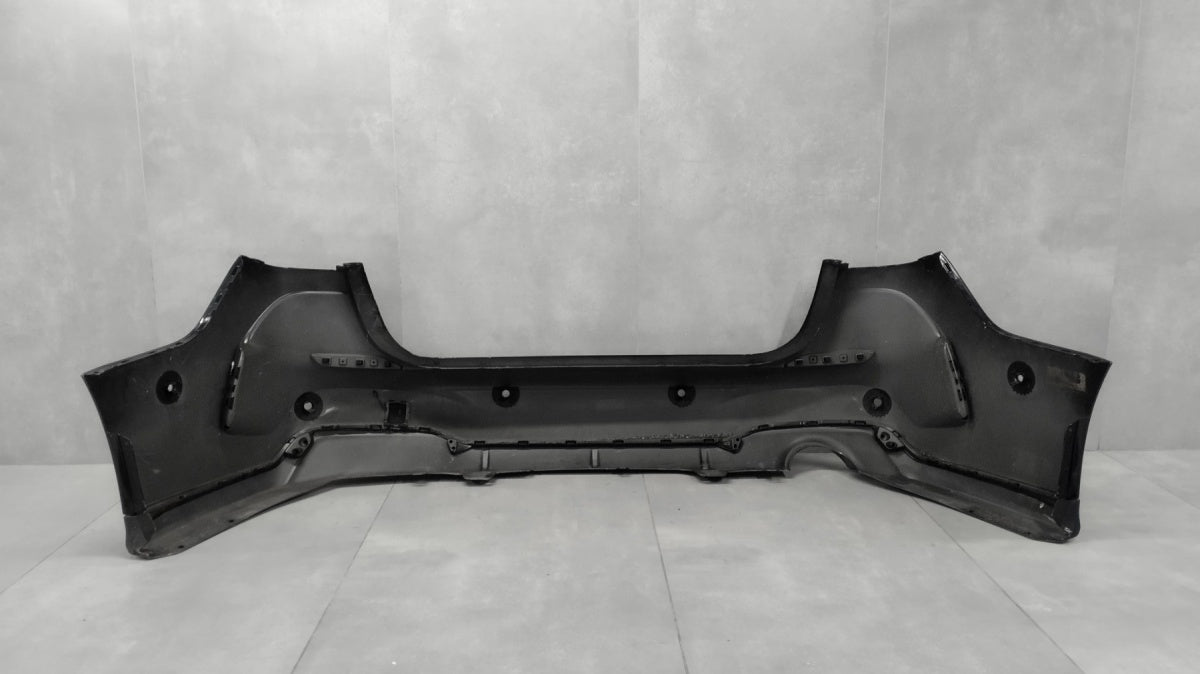 Zadnji branik BMW 2 F44 Grand Coupe M-paket 19-24