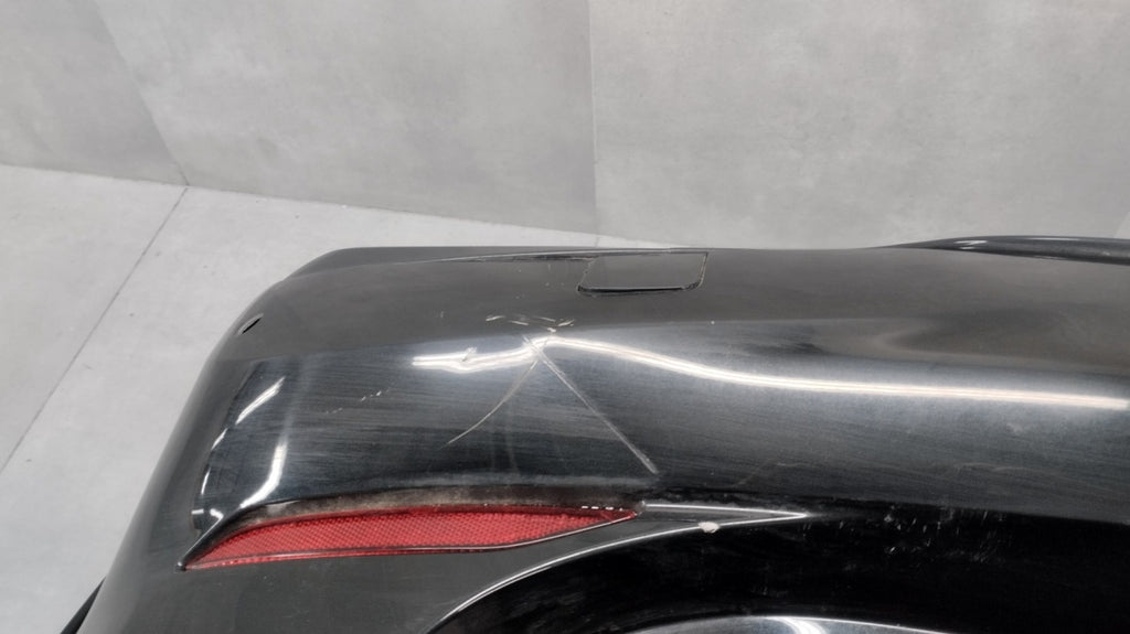 Zadnji branik BMW 2 F44 Grand Coupe M-paket 19-24