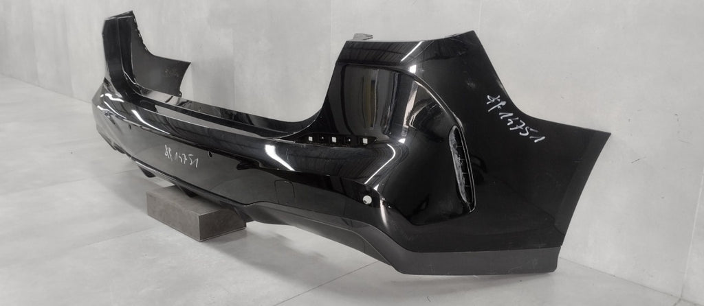 Zadnji branik BMW 2 F44 Grand Coupe M-paket 19-24