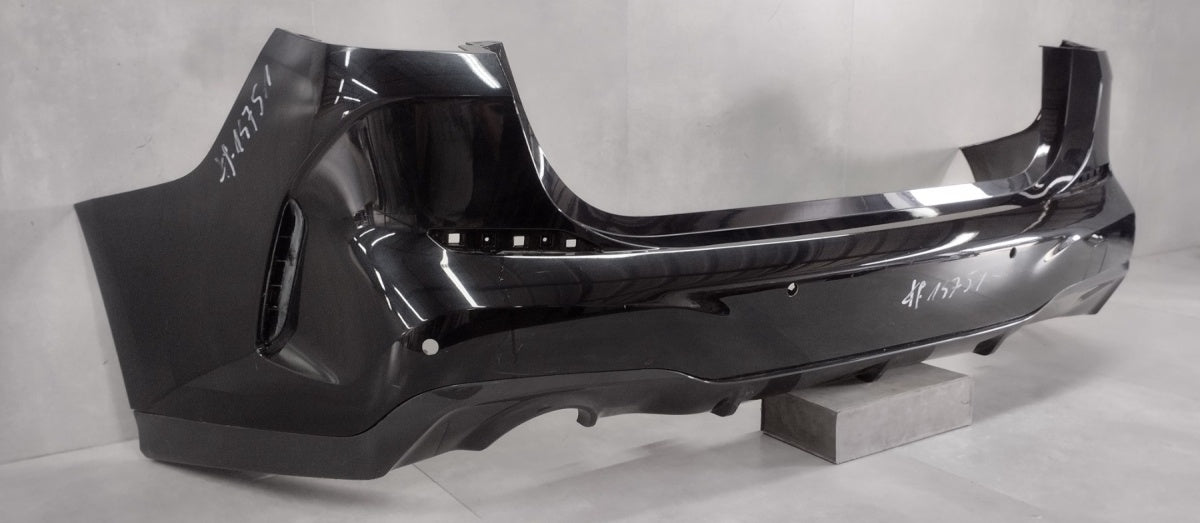 Zadnji branik BMW 2 F44 Grand Coupe M-paket 19-24