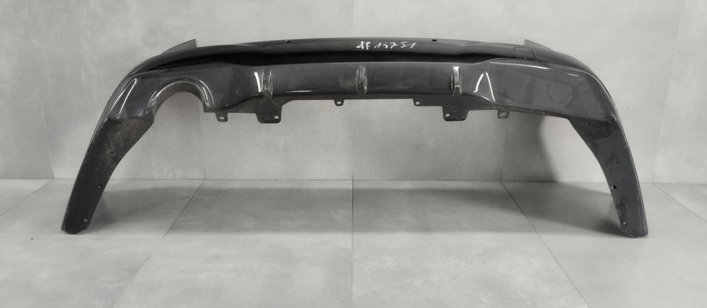 Zadnji branik BMW 2 F44 Grand Coupe M-paket 19-24