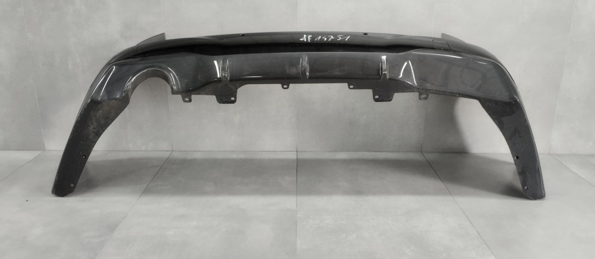 Zadnji branik BMW 2 F44 Grand Coupe M-paket 19-24