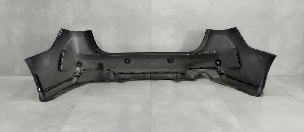 Zadnji branik BMW 2 F44 Grand Coupe M-paket 19-24